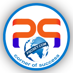 PSC SET A corner of Success